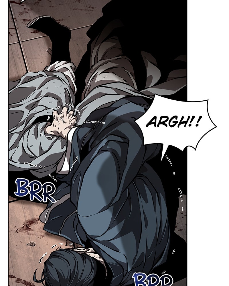 Read Nano Mashin chapter 219 image 80 on Lezhin