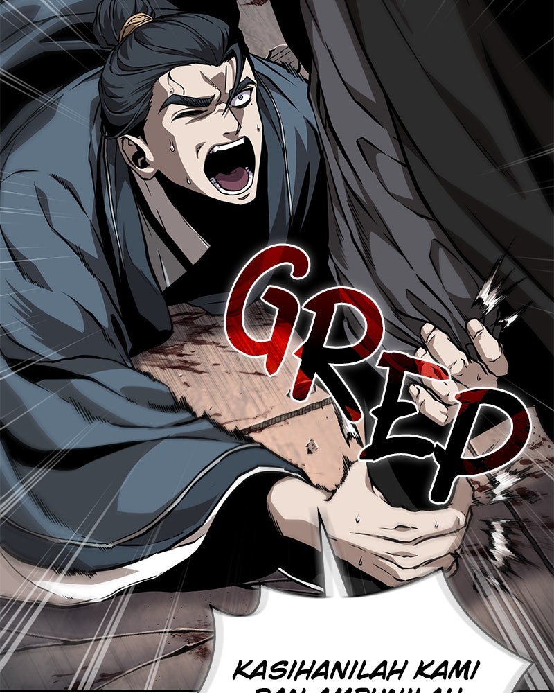Read Nano Mashin chapter 219 image 84 on Lezhin