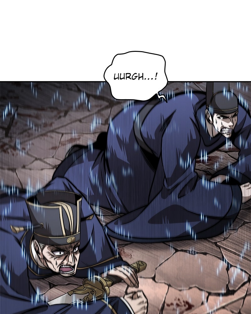 Read Nano Mashin chapter 219 image 91 on Lezhin