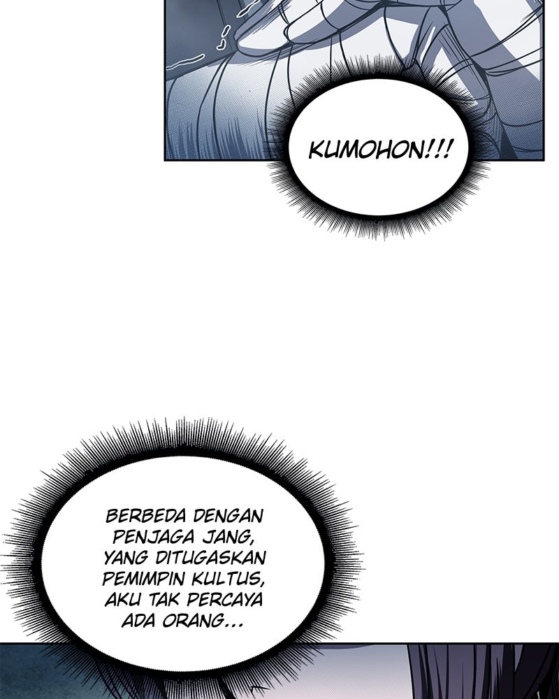 Read Nano Mashin chapter 22 image 10 on Lezhin