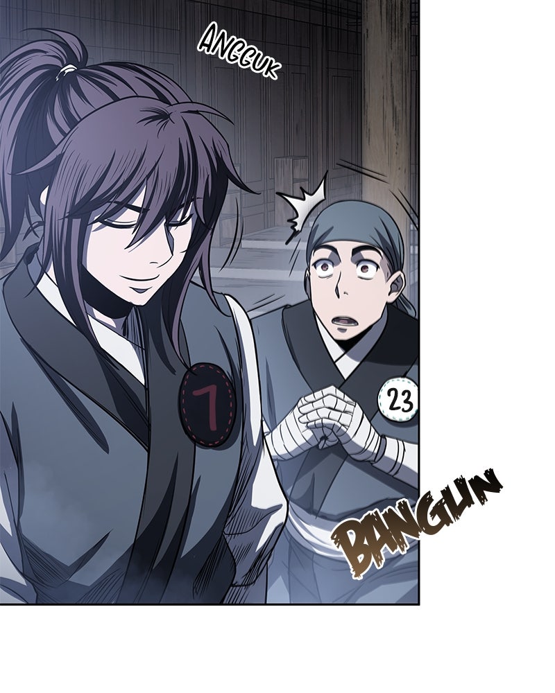 Read Nano Mashin chapter 22 image 12 on Lezhin