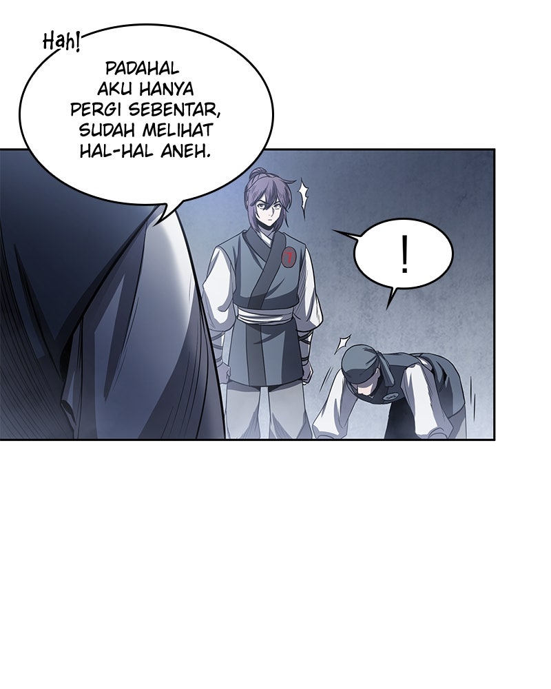 Read Nano Mashin chapter 22 image 15 on Lezhin