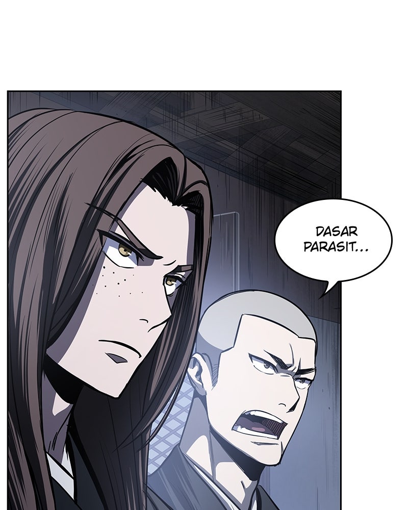 Read Nano Mashin chapter 22 image 16 on Lezhin