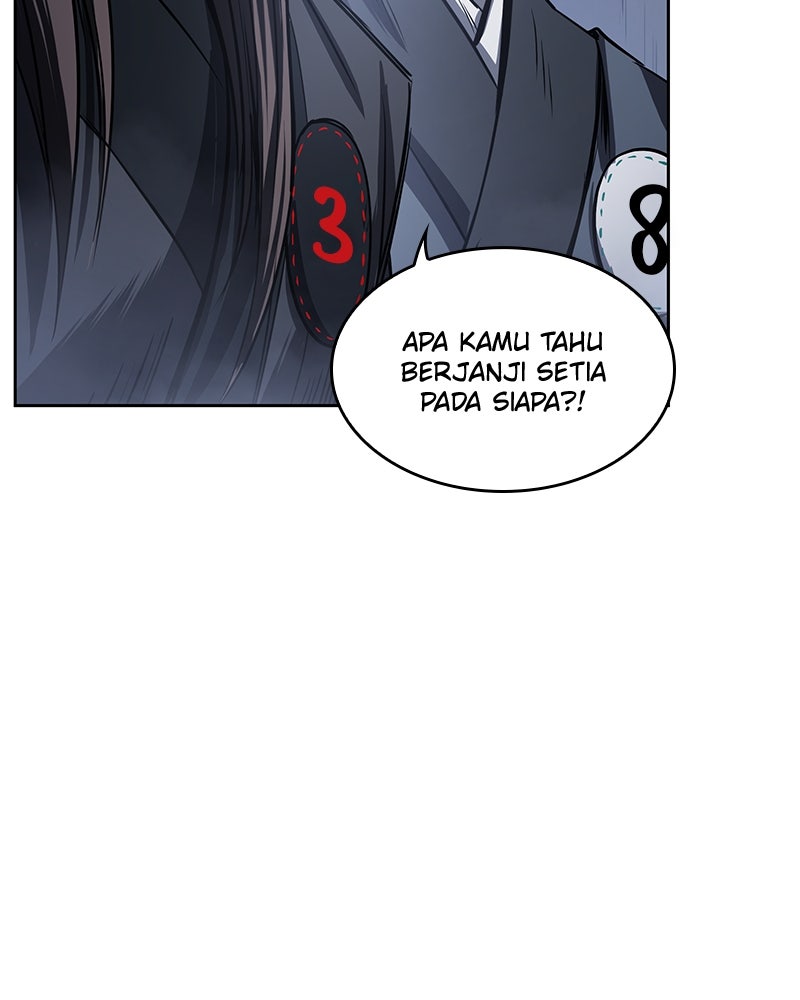 Read Nano Mashin chapter 22 image 17 on Lezhin