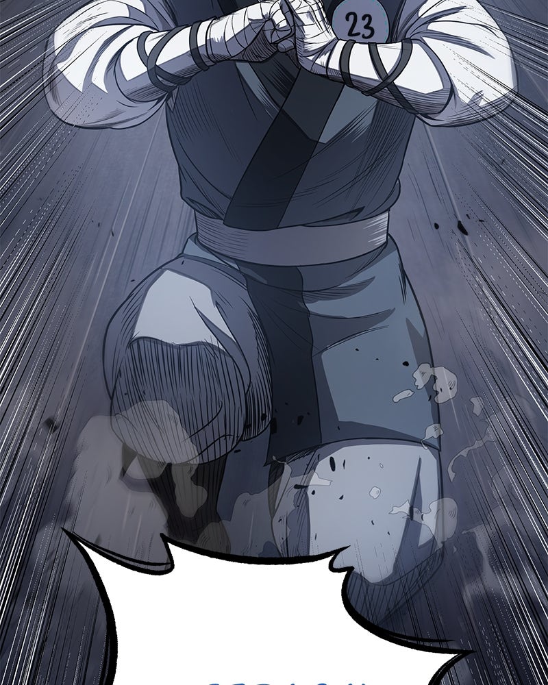 Read Nano Mashin chapter 22 image 2 on Lezhin