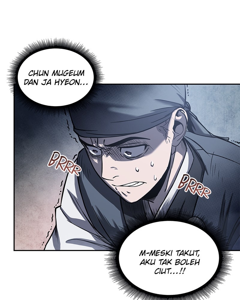 Read Nano Mashin chapter 22 image 20 on Lezhin