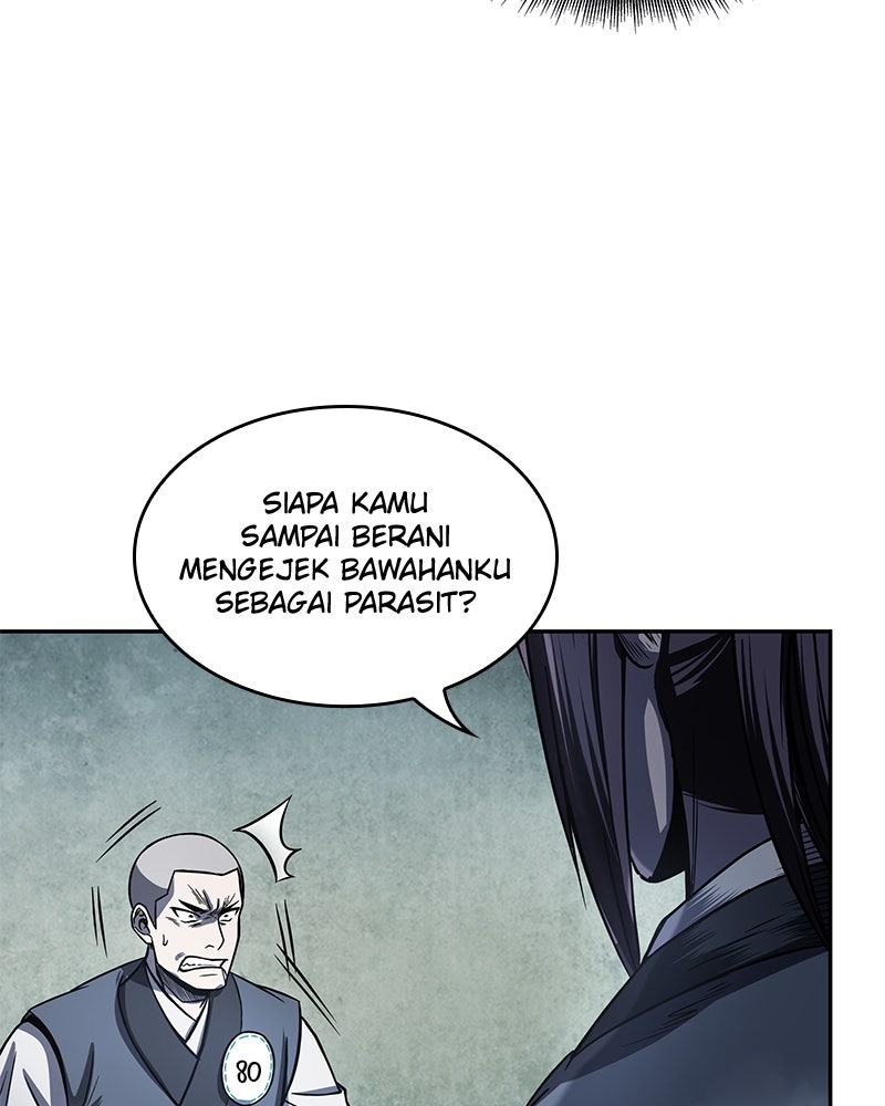 Read Nano Mashin chapter 22 image 21 on Lezhin