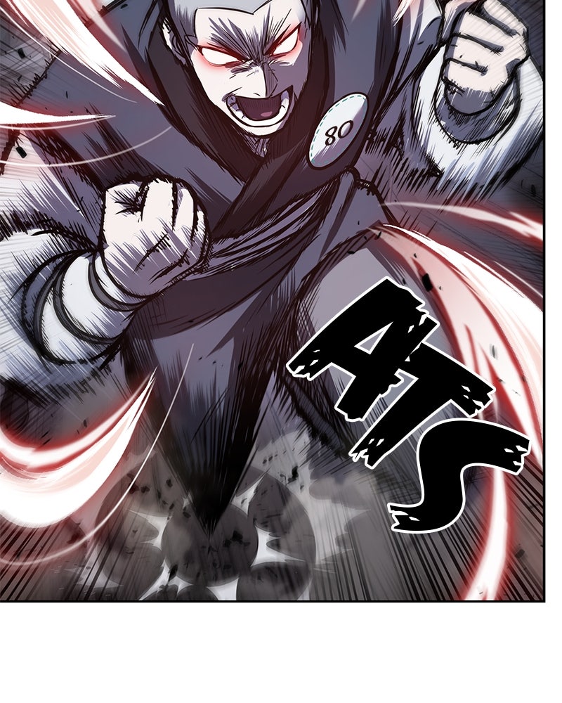 Read Nano Mashin chapter 22 image 29 on Lezhin
