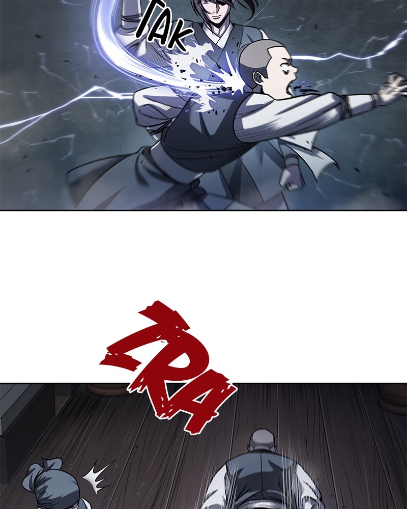 Read Nano Mashin chapter 22 image 31 on Lezhin