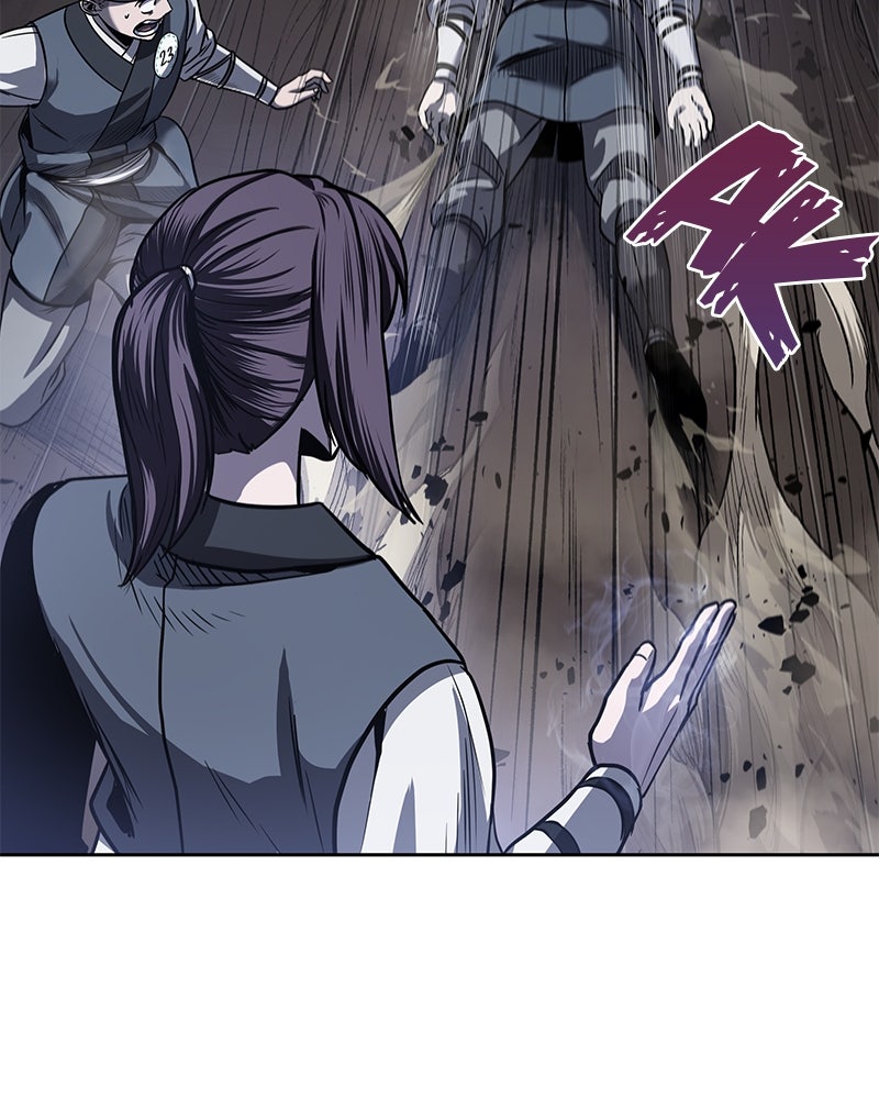 Read Nano Mashin chapter 22 image 32 on Lezhin