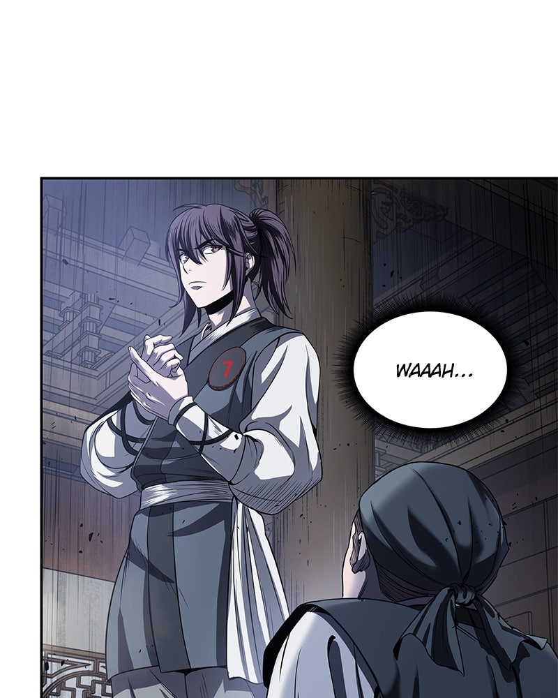 Read Nano Mashin chapter 22 image 34 on Lezhin