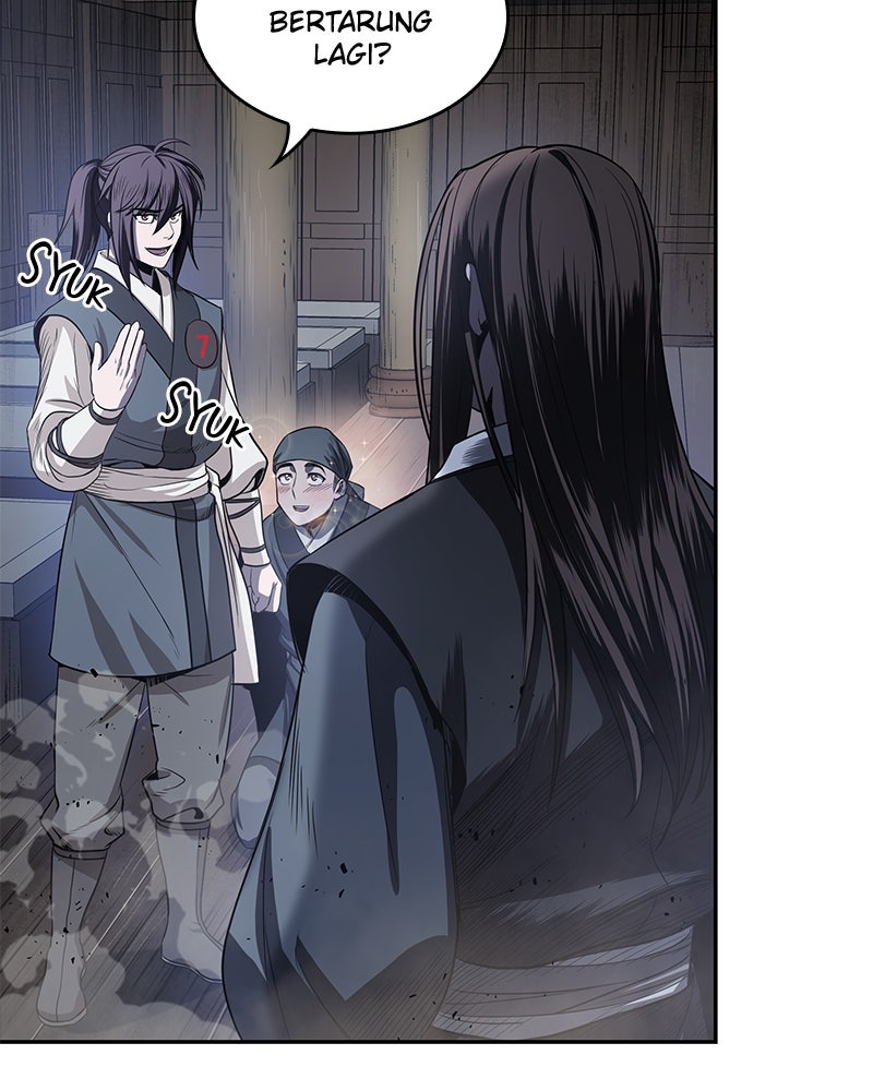Read Nano Mashin chapter 22 image 37 on Lezhin