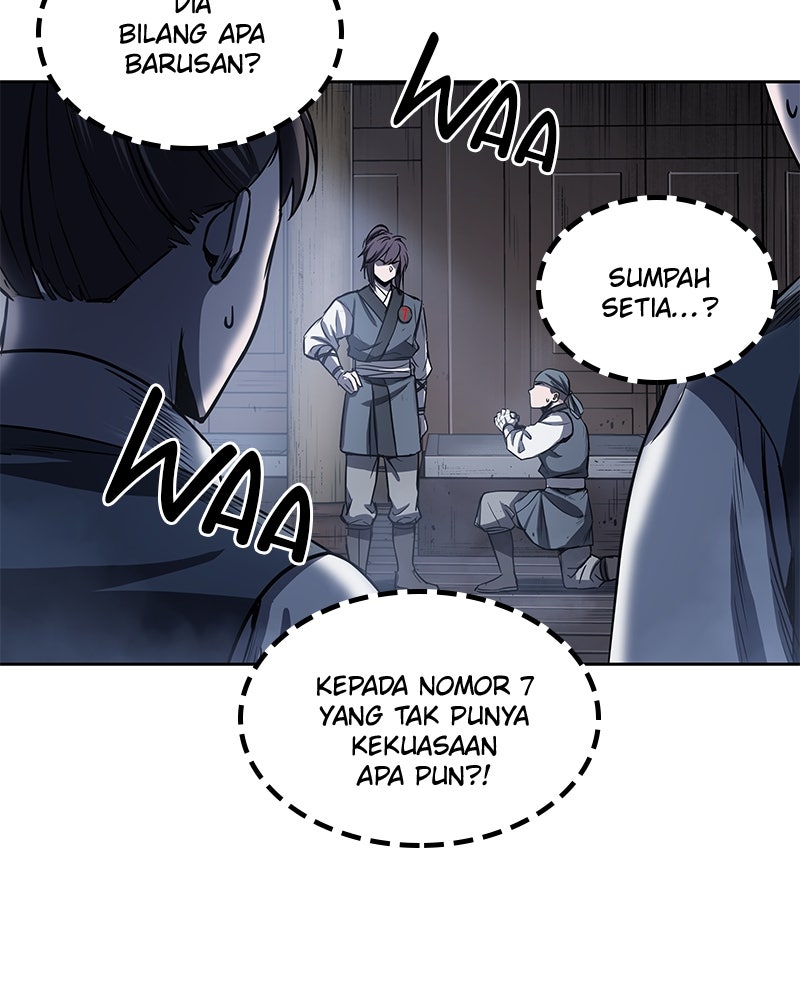 Read Nano Mashin chapter 22 image 4 on Lezhin