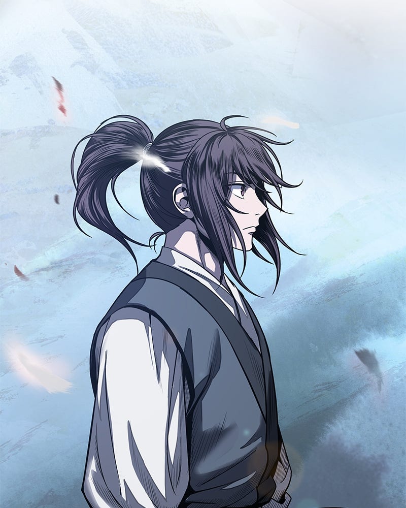 Read Nano Mashin chapter 22 image 44 on Lezhin