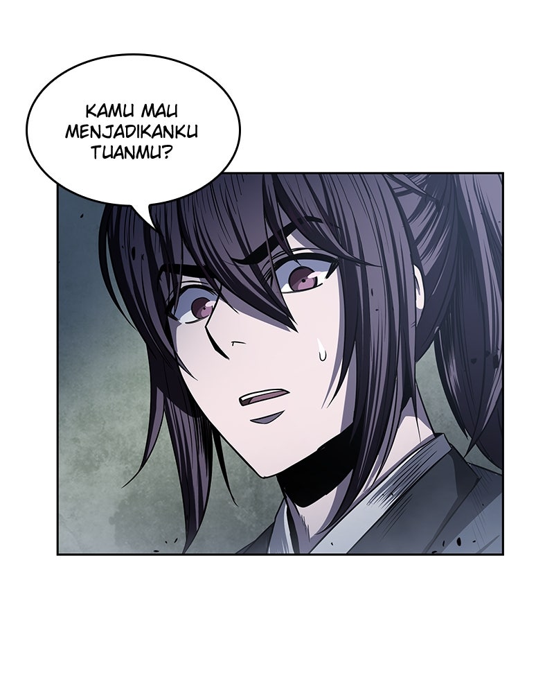 Read Nano Mashin chapter 22 image 5 on Lezhin