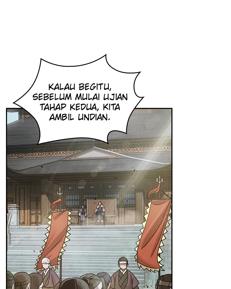 Read Nano Mashin chapter 22 image 53 on Lezhin