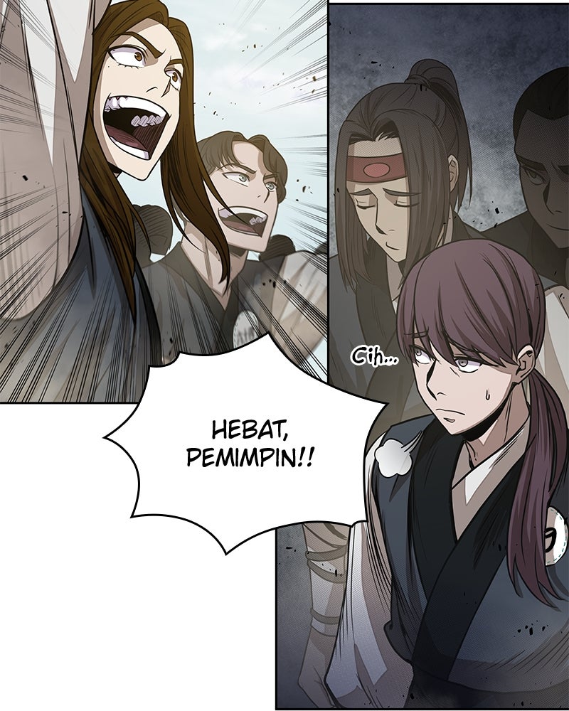 Read Nano Mashin chapter 22 image 66 on Lezhin