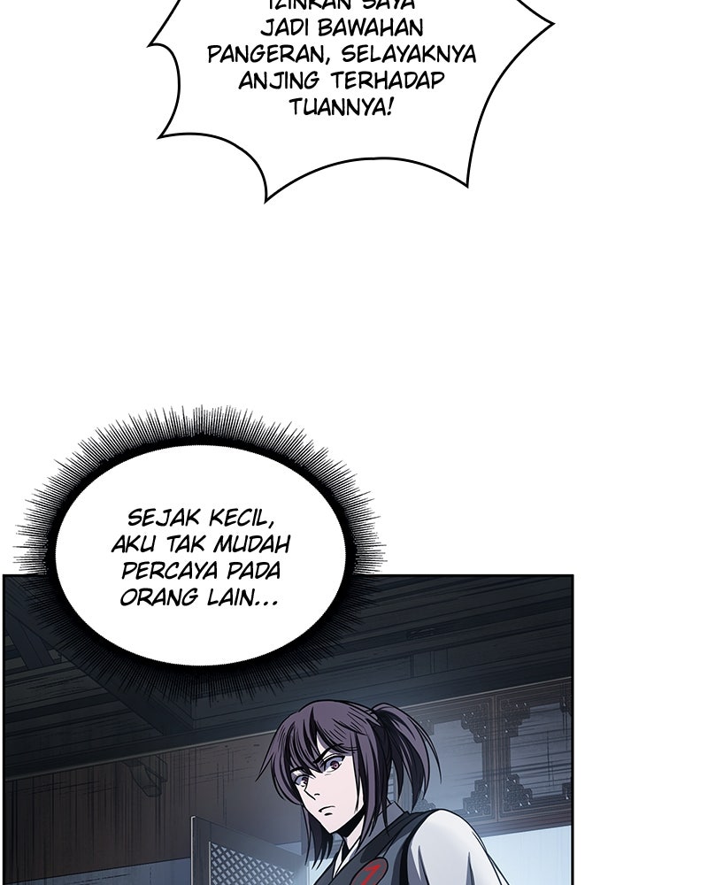 Read Nano Mashin chapter 22 image 7 on Lezhin