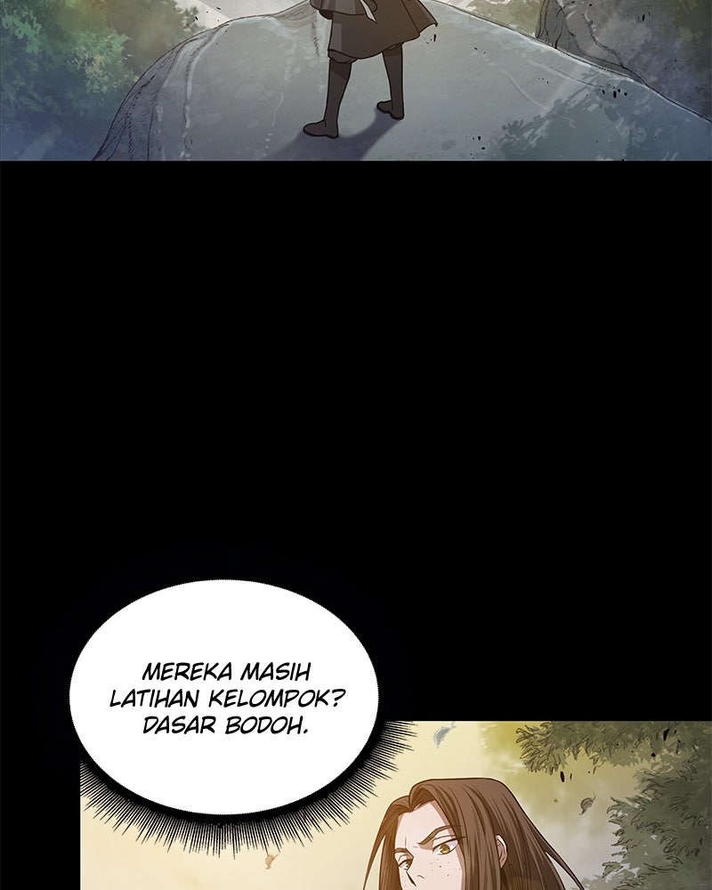 Read Nano Mashin chapter 22 image 78 on Lezhin