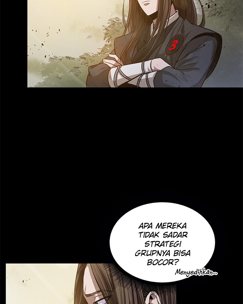 Read Nano Mashin chapter 22 image 79 on Lezhin