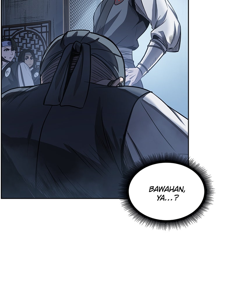 Read Nano Mashin chapter 22 image 8 on Lezhin