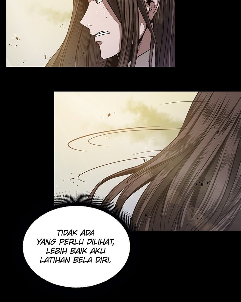 Read Nano Mashin chapter 22 image 80 on Lezhin