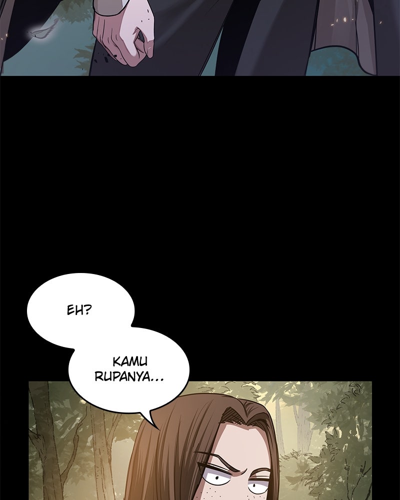 Read Nano Mashin chapter 22 image 83 on Lezhin