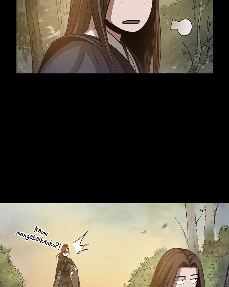 Read Nano Mashin chapter 22 image 84 on Lezhin