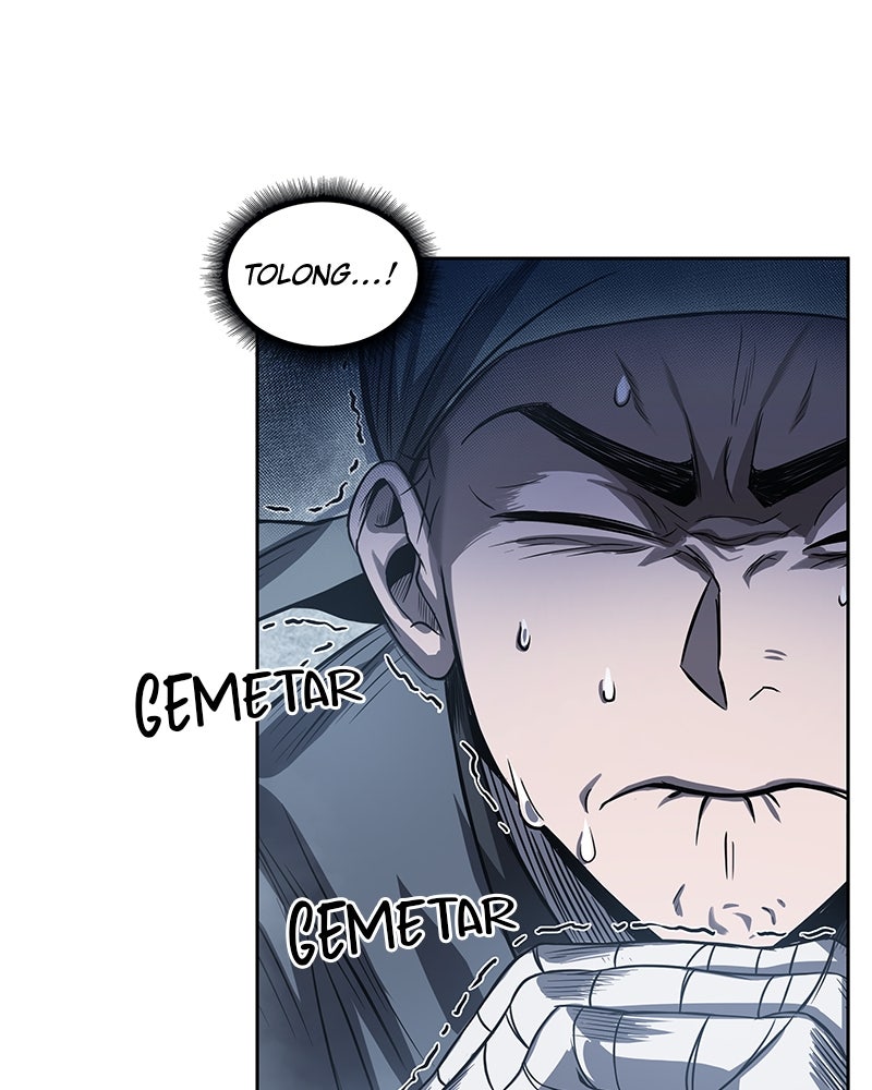 Read Nano Mashin chapter 22 image 9 on Lezhin