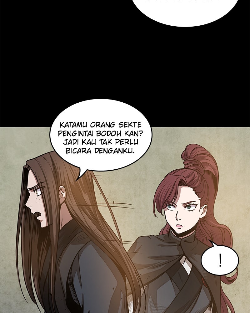Read Nano Mashin chapter 22 image 90 on Lezhin