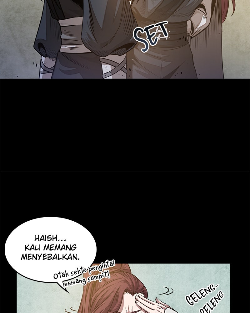 Read Nano Mashin chapter 22 image 91 on Lezhin