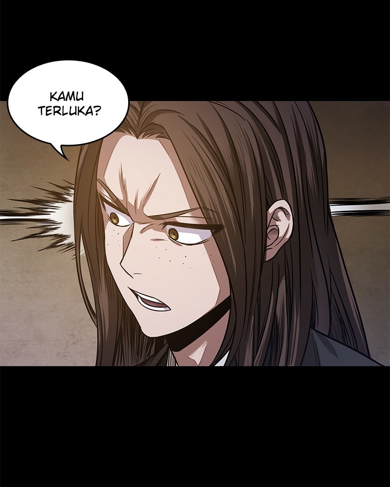 Read Nano Mashin chapter 22 image 94 on Lezhin