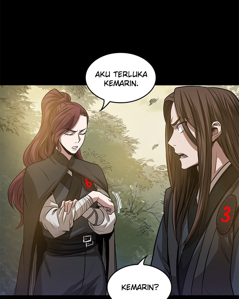 Read Nano Mashin chapter 22 image 95 on Lezhin