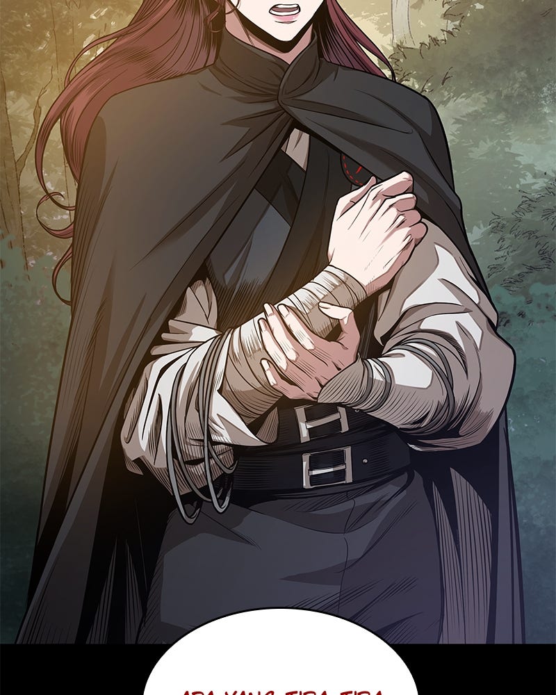 Read Nano Mashin chapter 22 image 97 on Lezhin