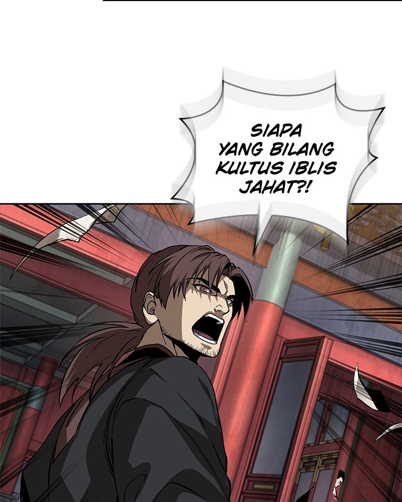 Read Nano Mashin chapter 221 image 116 on Lezhin