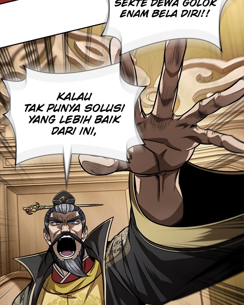 Read Nano Mashin chapter 221 image 16 on Lezhin