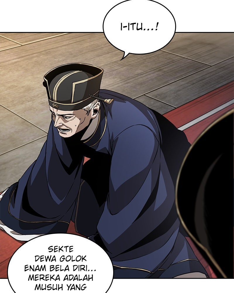 Read Nano Mashin chapter 221 image 3 on Lezhin