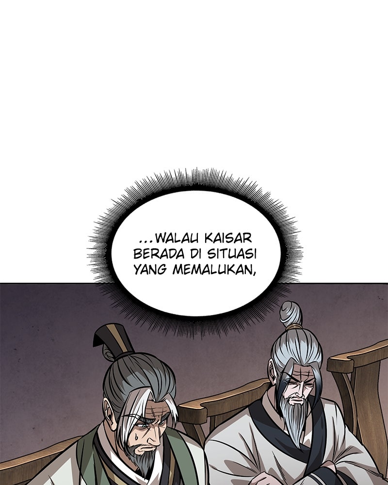 Read Nano Mashin chapter 221 image 32 on Lezhin