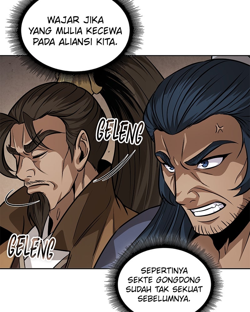 Read Nano Mashin chapter 221 image 34 on Lezhin