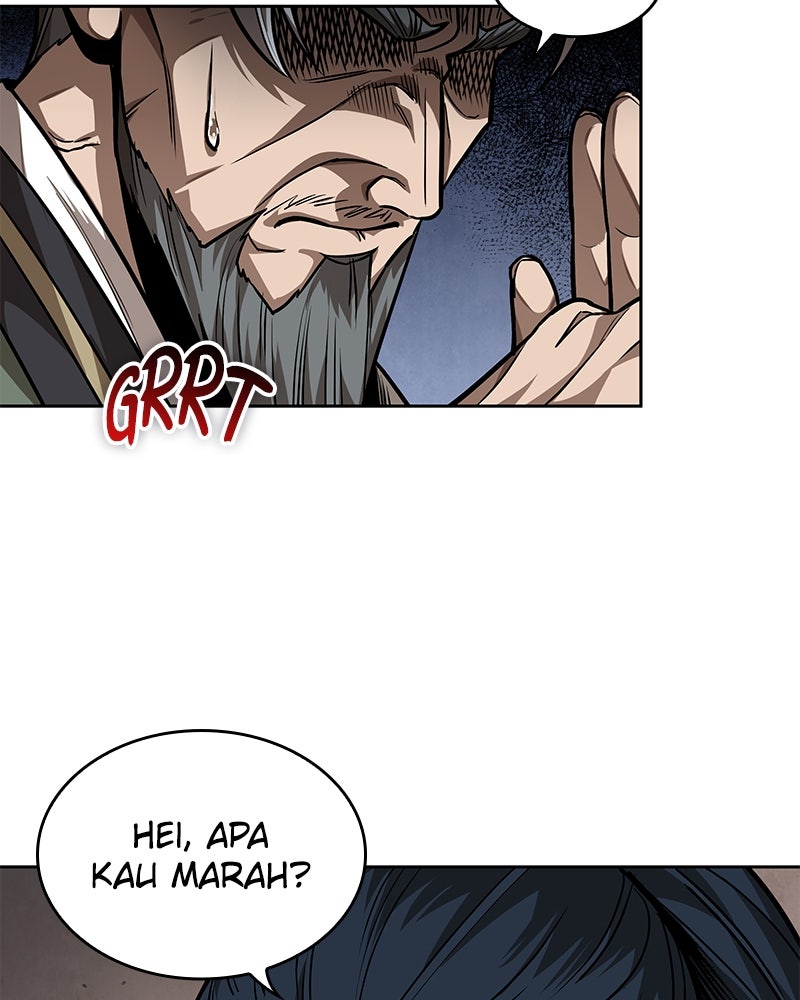 Read Nano Mashin chapter 221 image 40 on Lezhin