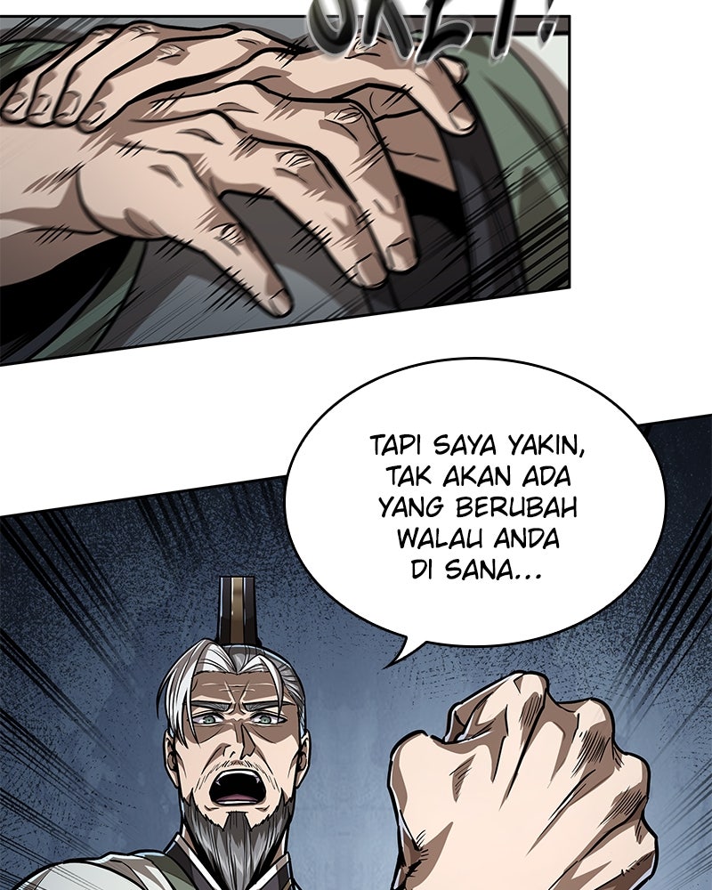 Read Nano Mashin chapter 221 image 44 on Lezhin