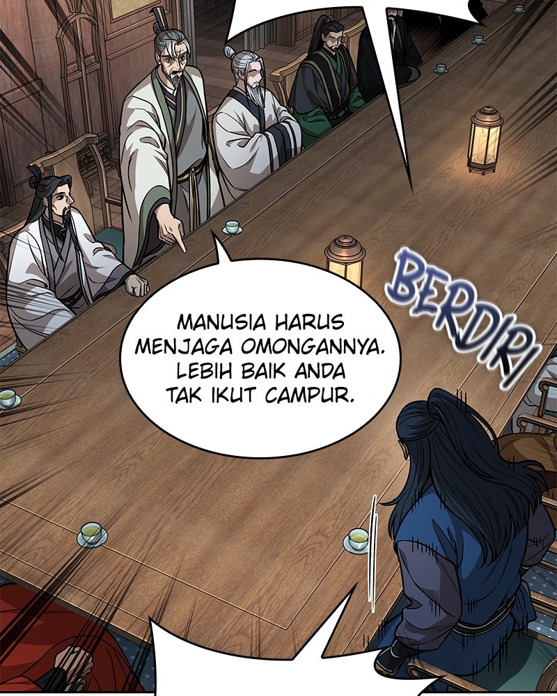 Read Nano Mashin chapter 221 image 48 on Lezhin