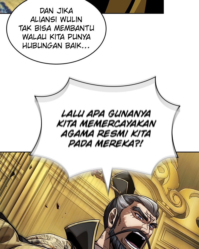 Read Nano Mashin chapter 221 image 5 on Lezhin