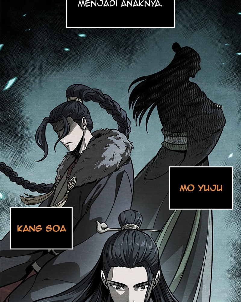 Read Nano Mashin chapter 221 image 58 on Lezhin