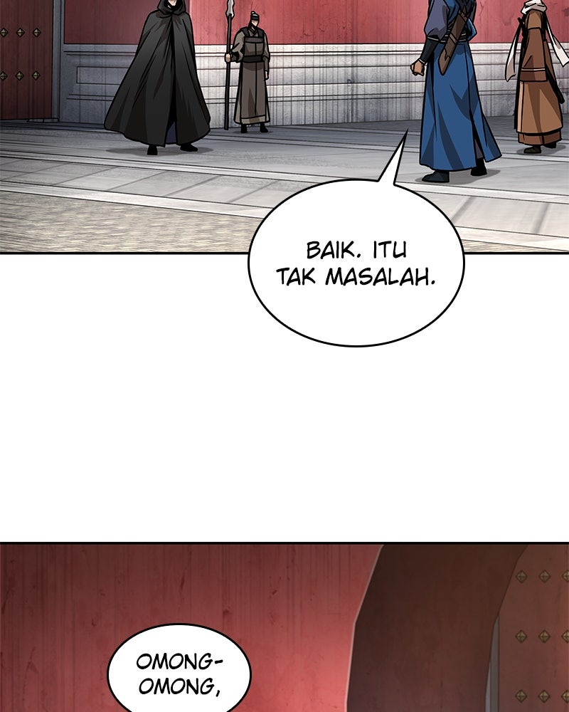 Read Nano Mashin chapter 221 image 79 on Lezhin