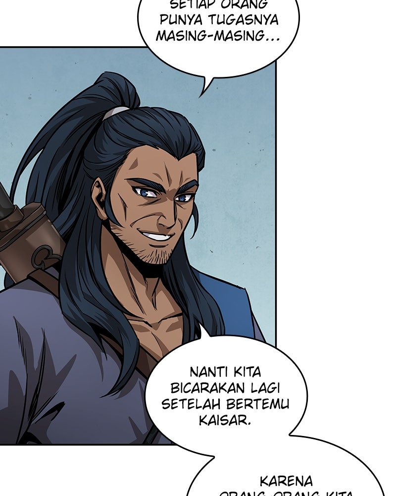Read Nano Mashin chapter 221 image 83 on Lezhin