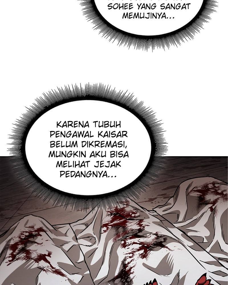 Read Nano Mashin chapter 221 image 87 on Lezhin