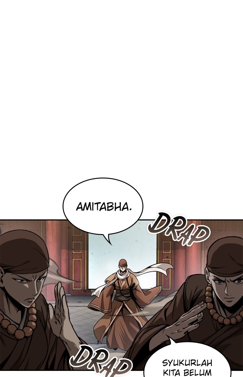 Read Nano Mashin chapter 222 image 1 on Lezhin