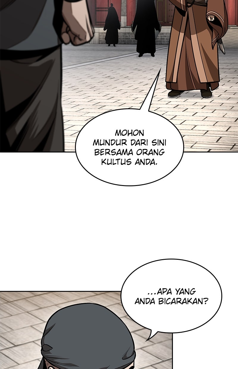 Read Nano Mashin chapter 222 image 10 on Lezhin