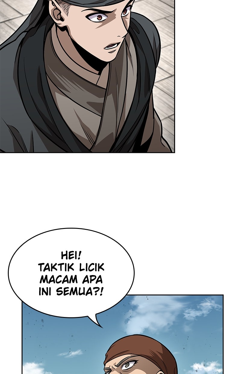 Read Nano Mashin chapter 222 image 11 on Lezhin